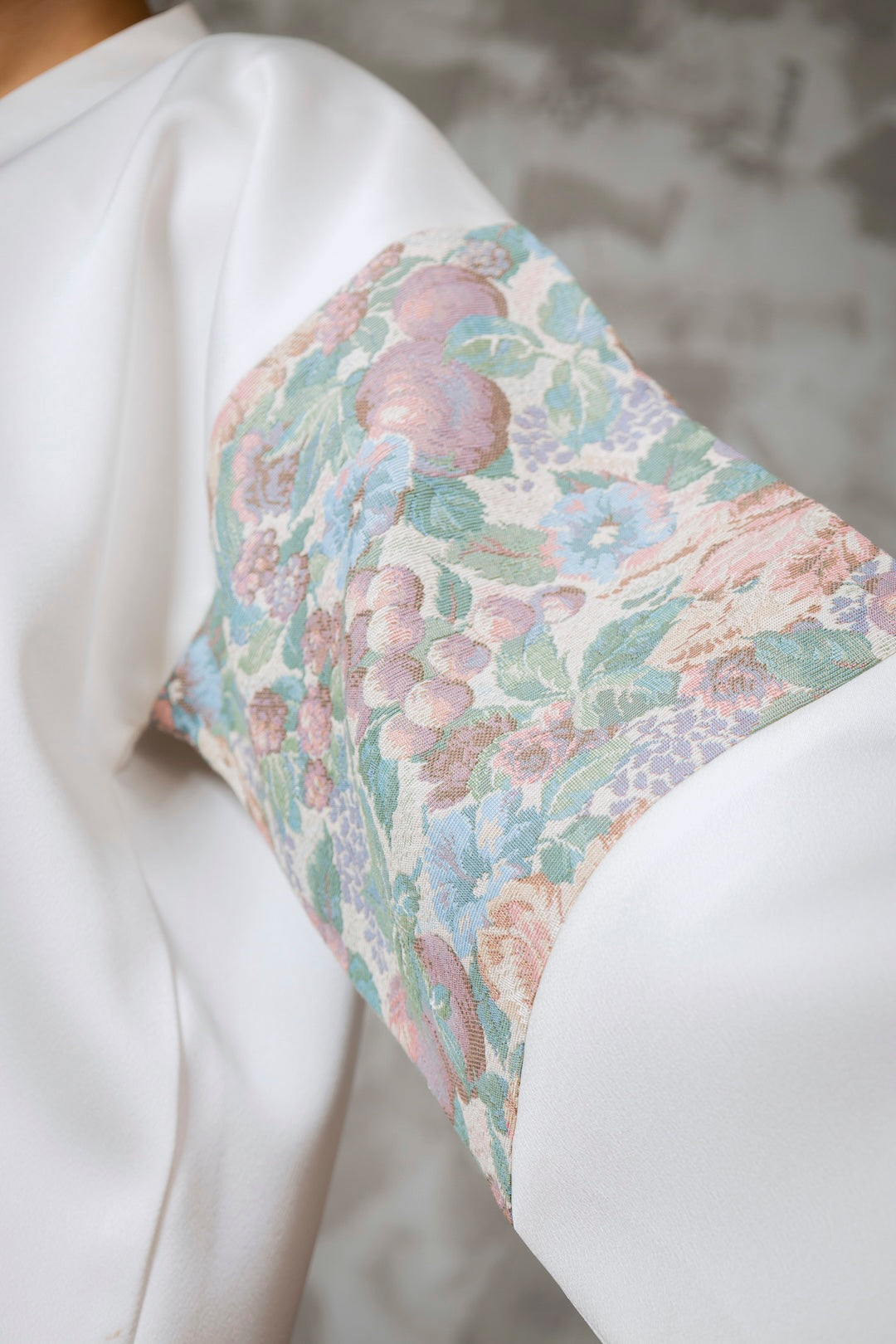 Sakura Mist Jacket