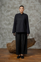 Stillness Haori Coat