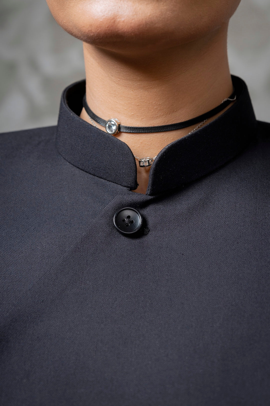 Stillness Haori Coat