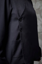 Stillness Haori Coat