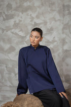Stillness Haori Coat