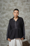 Contour Cord Shirt