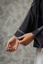 Contour Cord Shirt