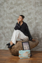 Contour Cord Shirt