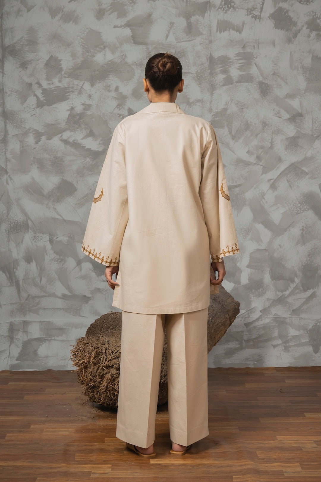 Lunar Embroider Set