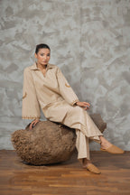 Lunar Embroider Set