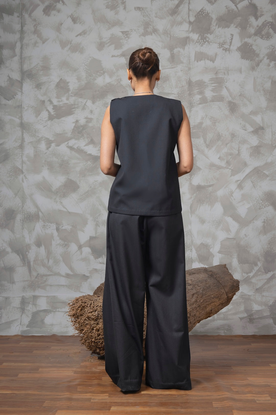 Scholar's Drape Set