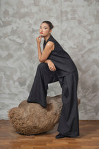 Scholar's Drape Set
