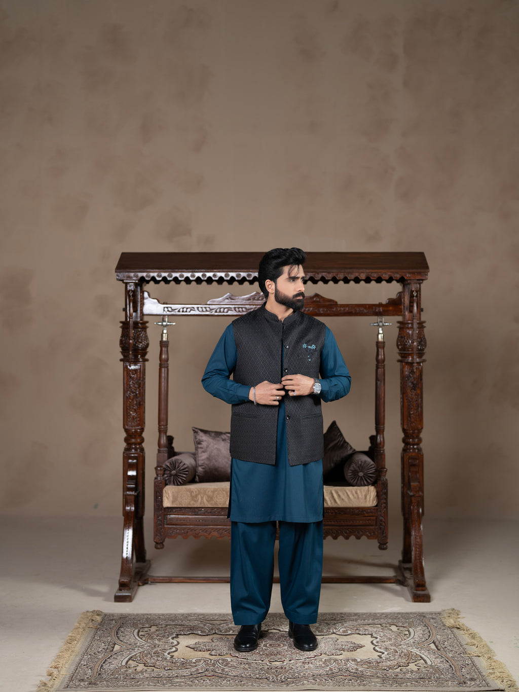 Mardana Jora