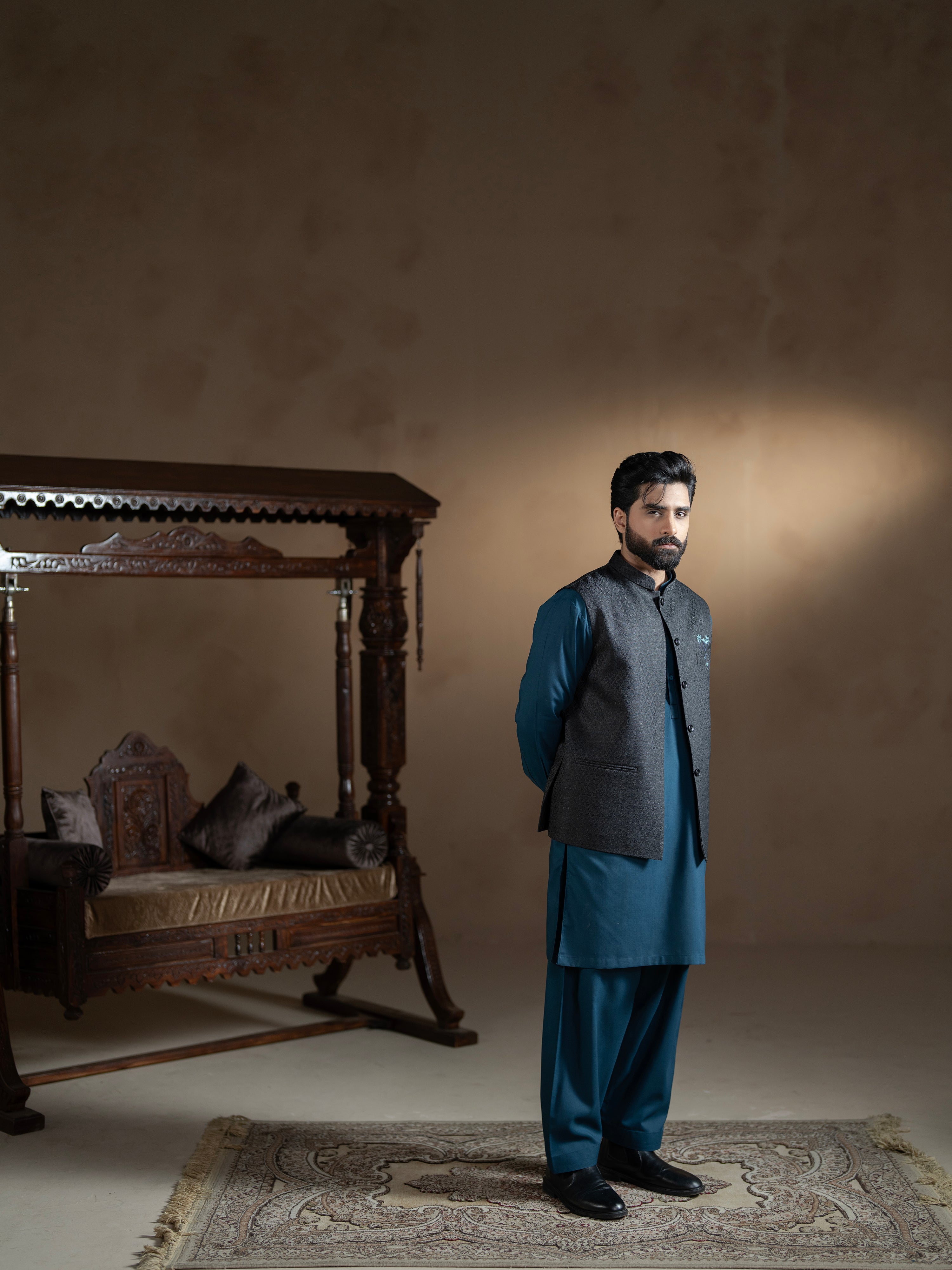 Mardana Jora