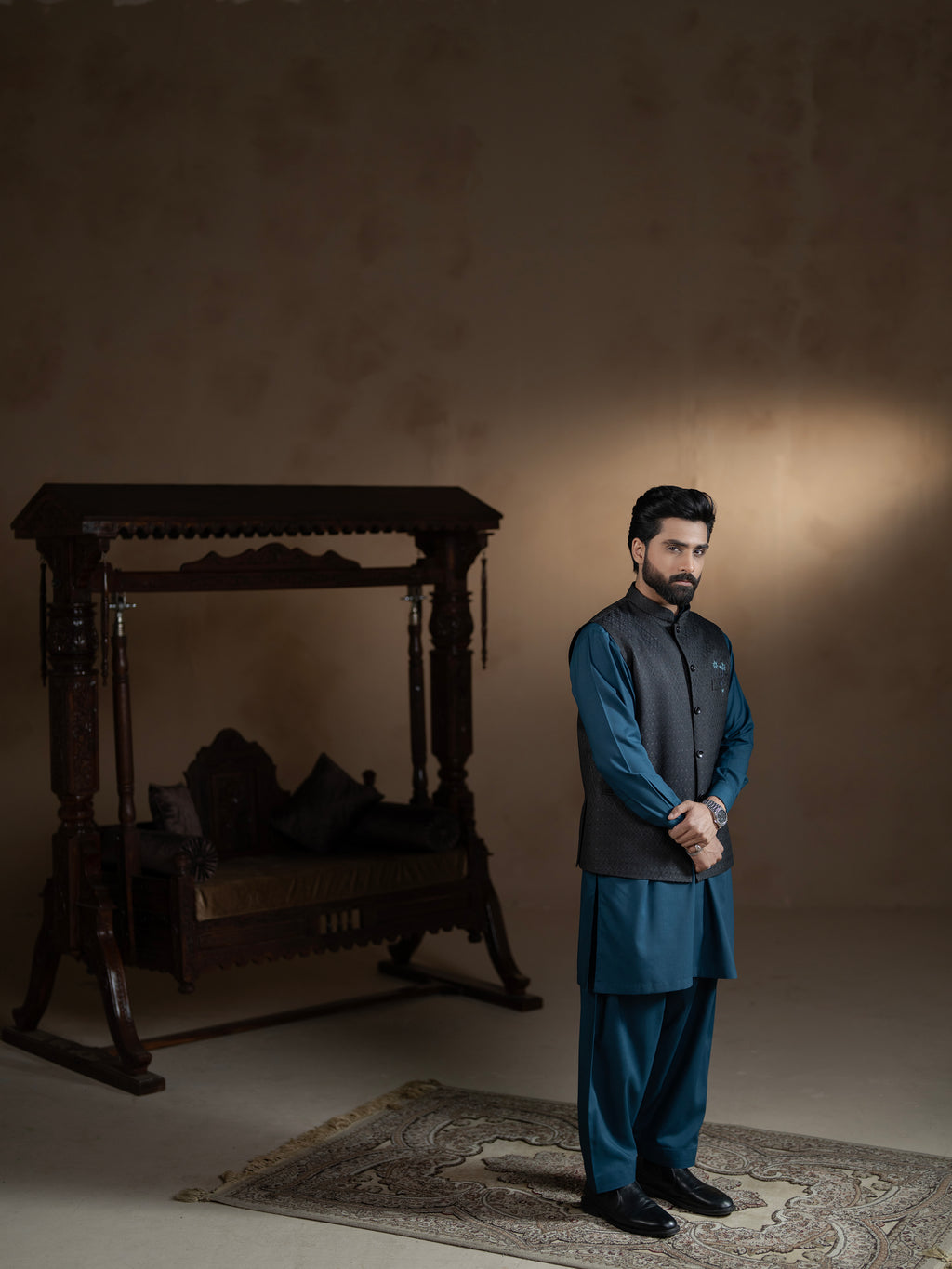 Mardana Jora