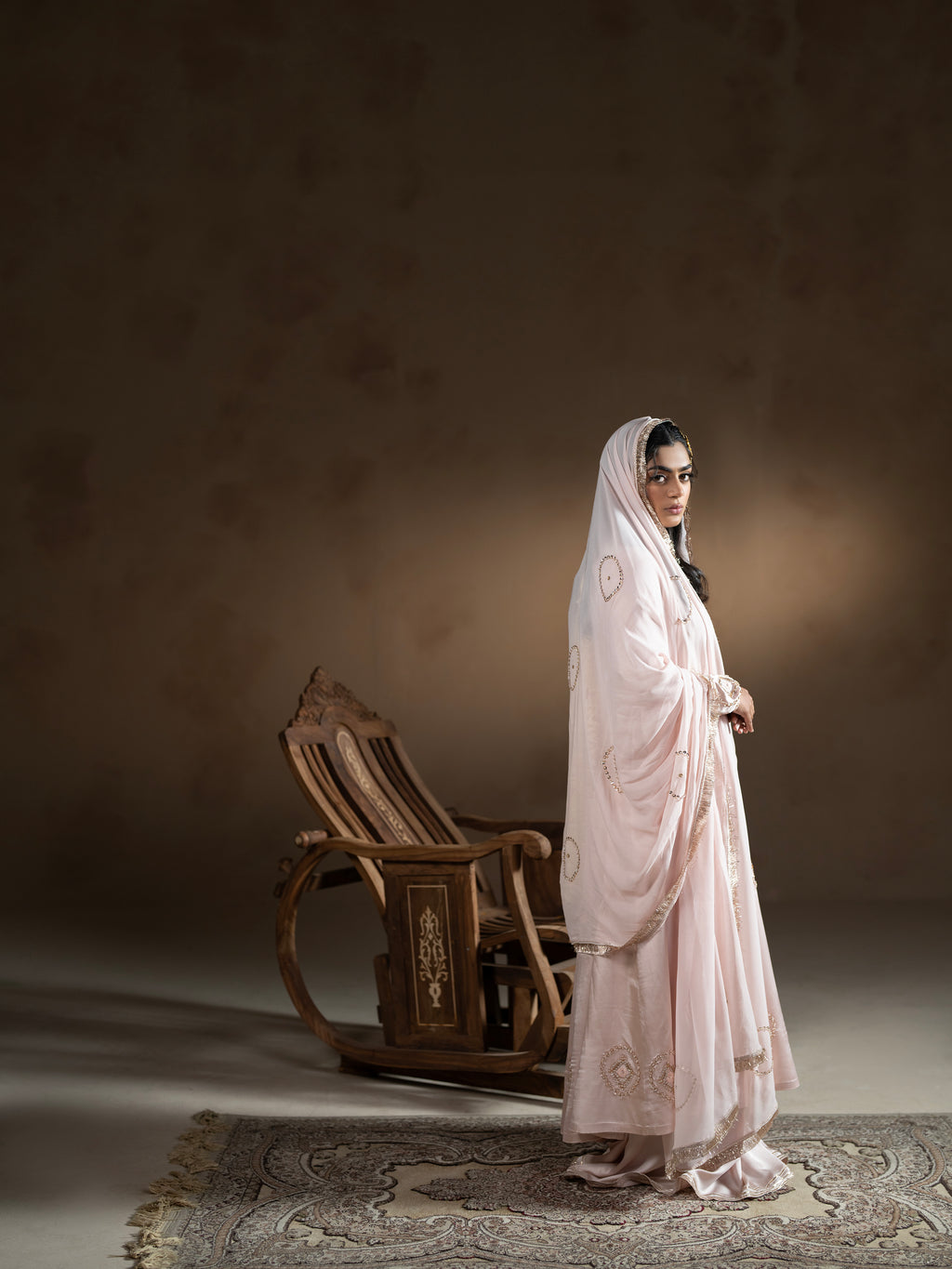 The Anarkali
