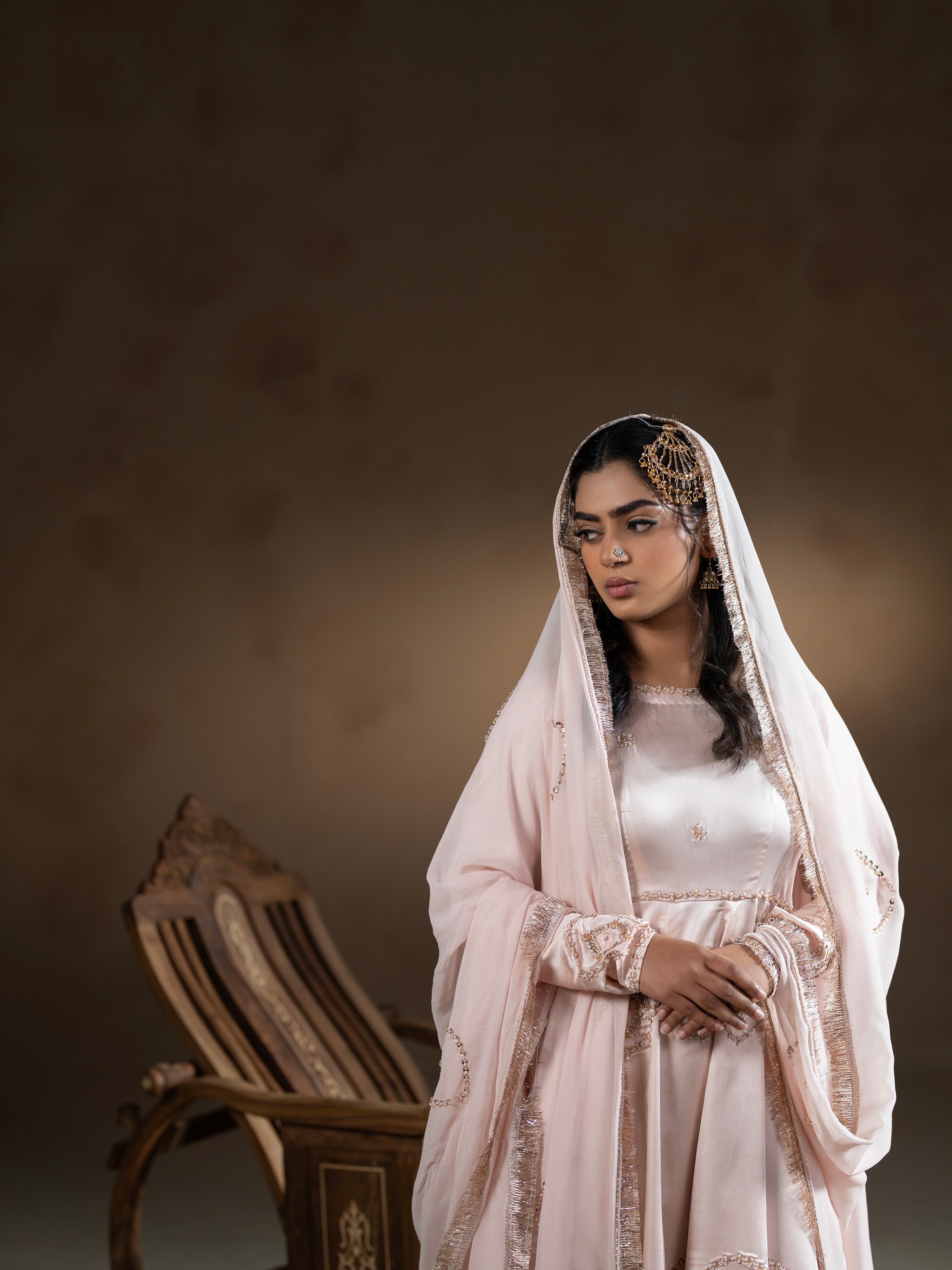 The Anarkali