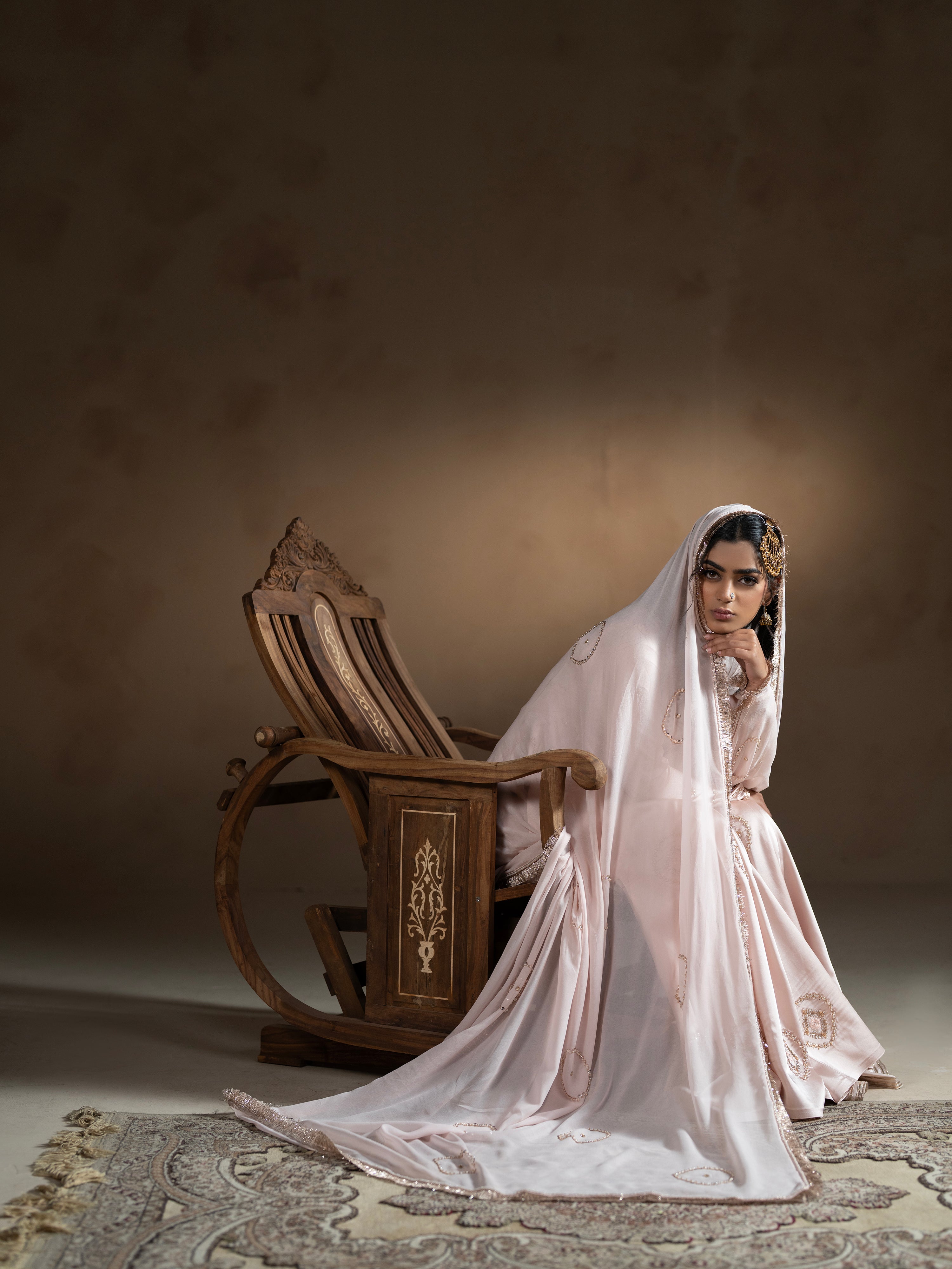 The Anarkali