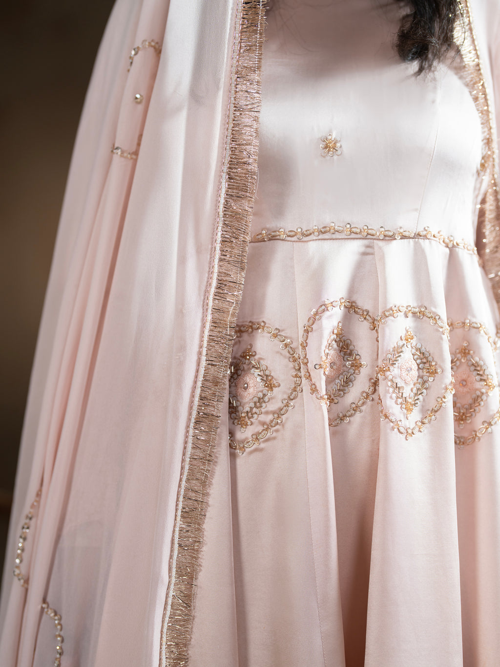 The Anarkali