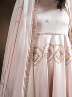 The Anarkali
