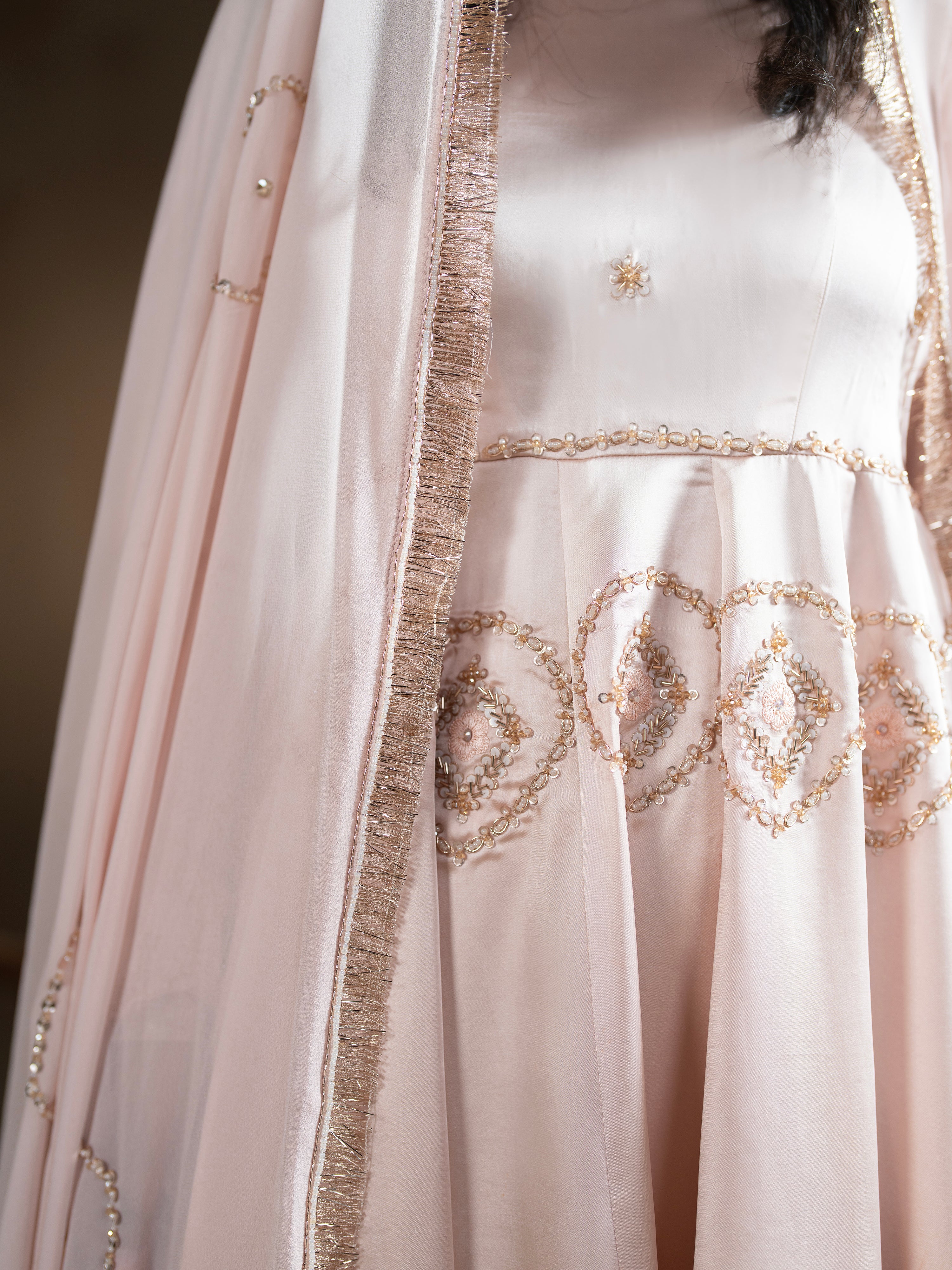 The Anarkali