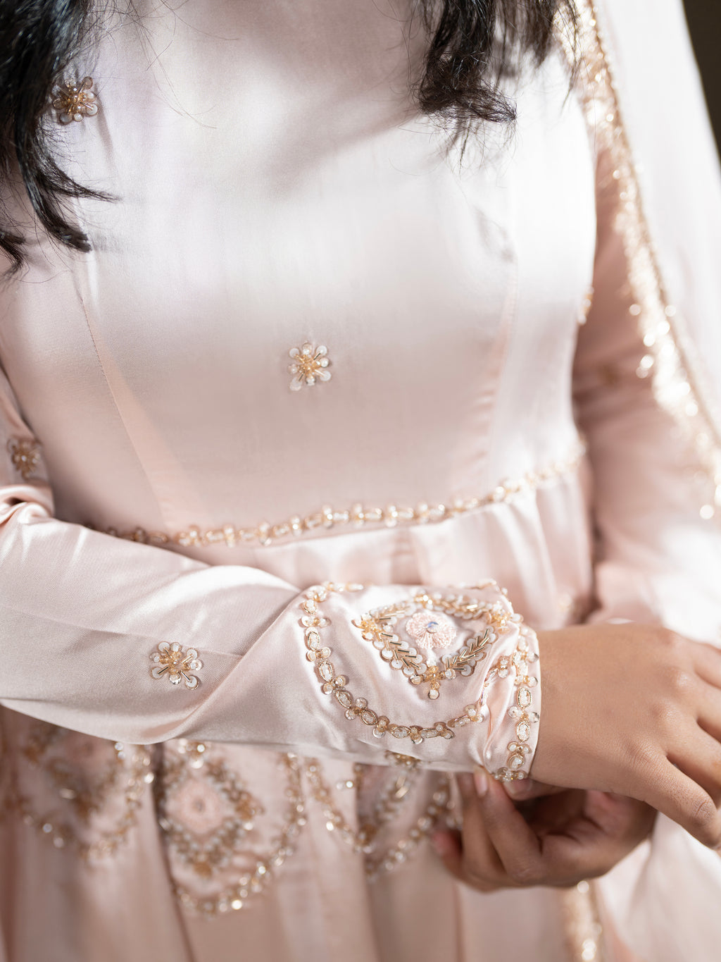 The Anarkali