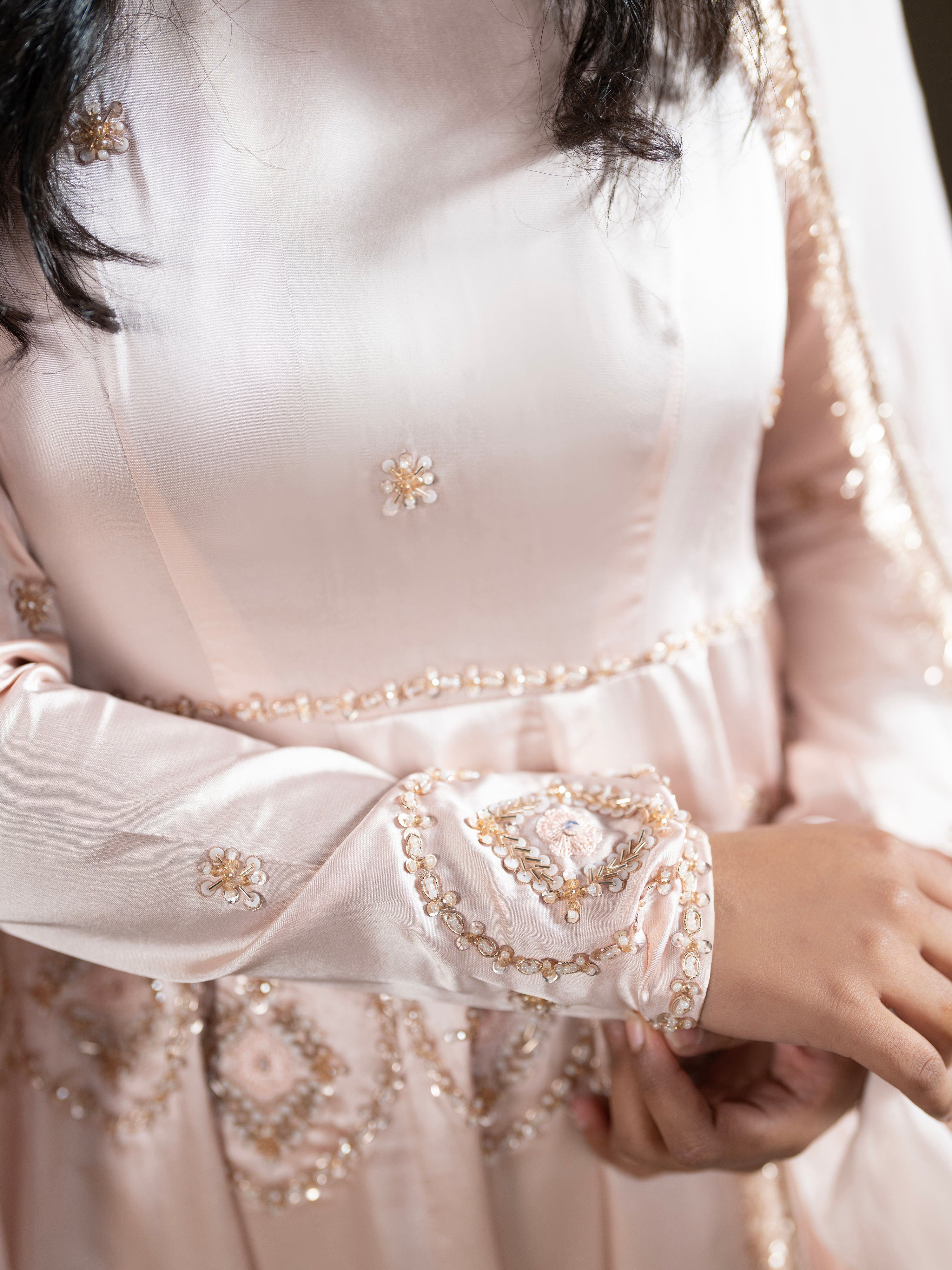 The Anarkali