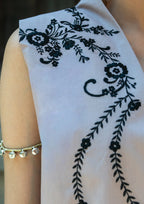 Vine Vest