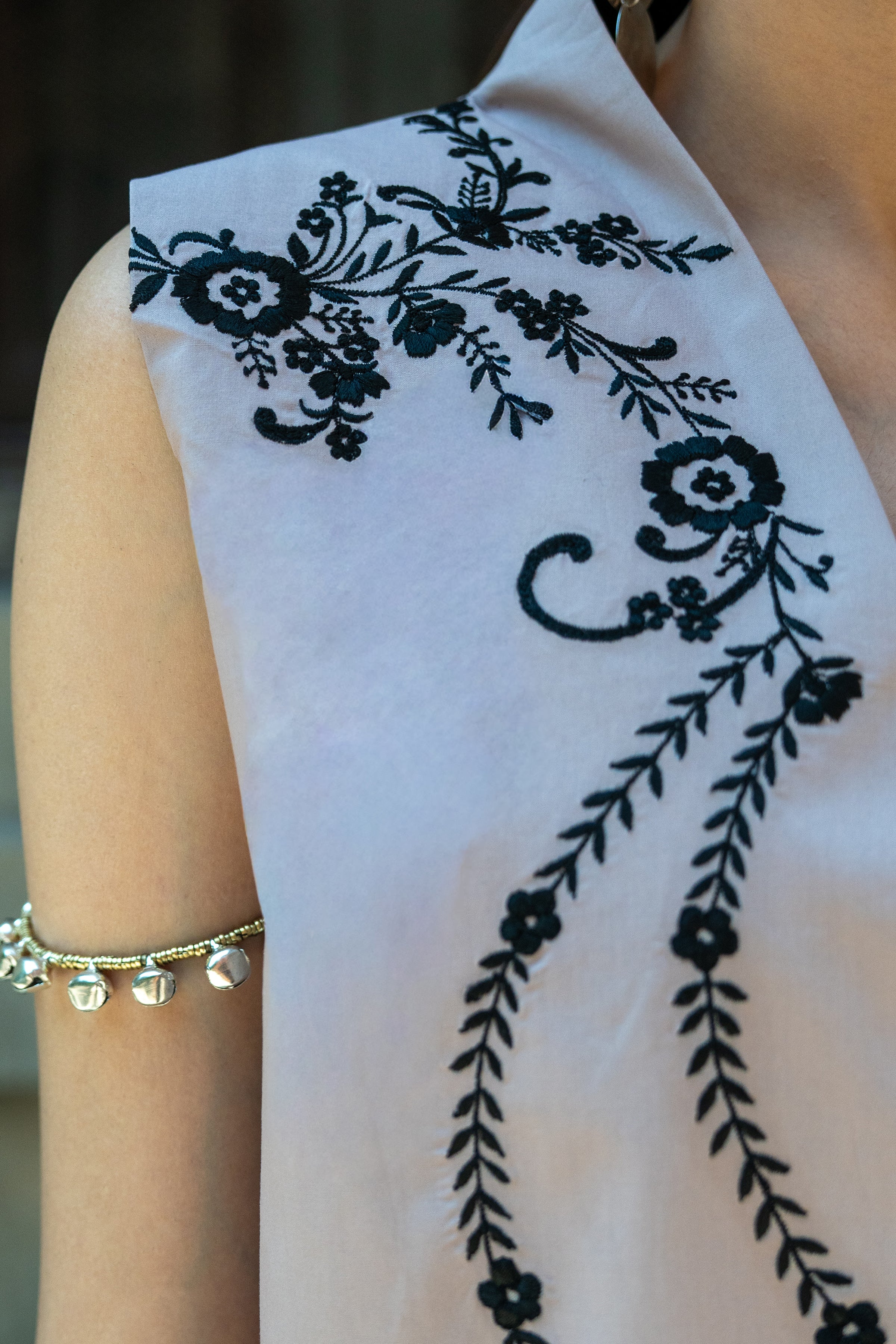 Vine Vest