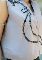 Vine Vest