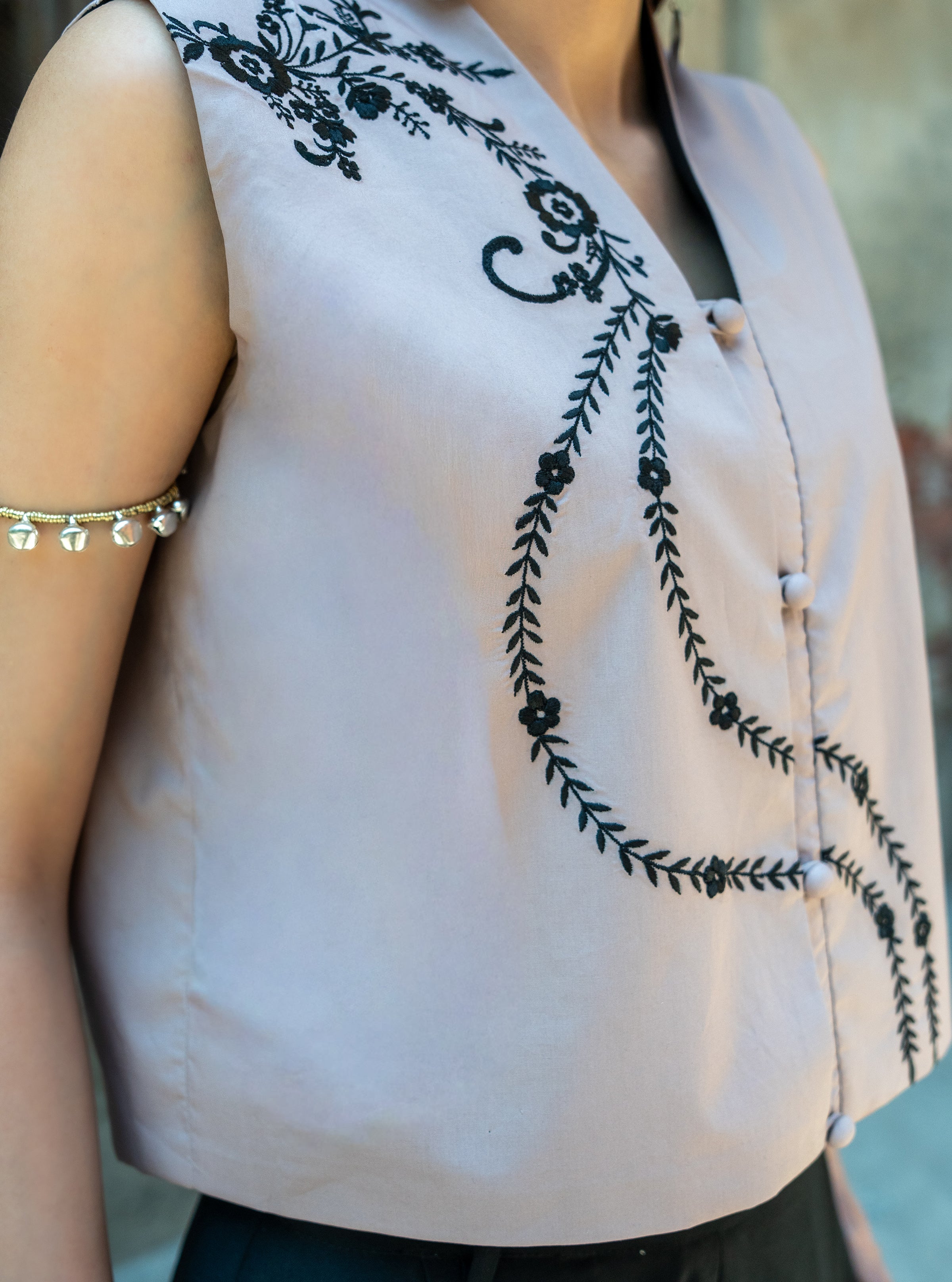 Vine Vest