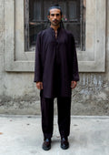 Sada Kurta Set