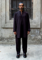 Sada Kurta Set