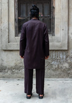 Sada Kurta Set