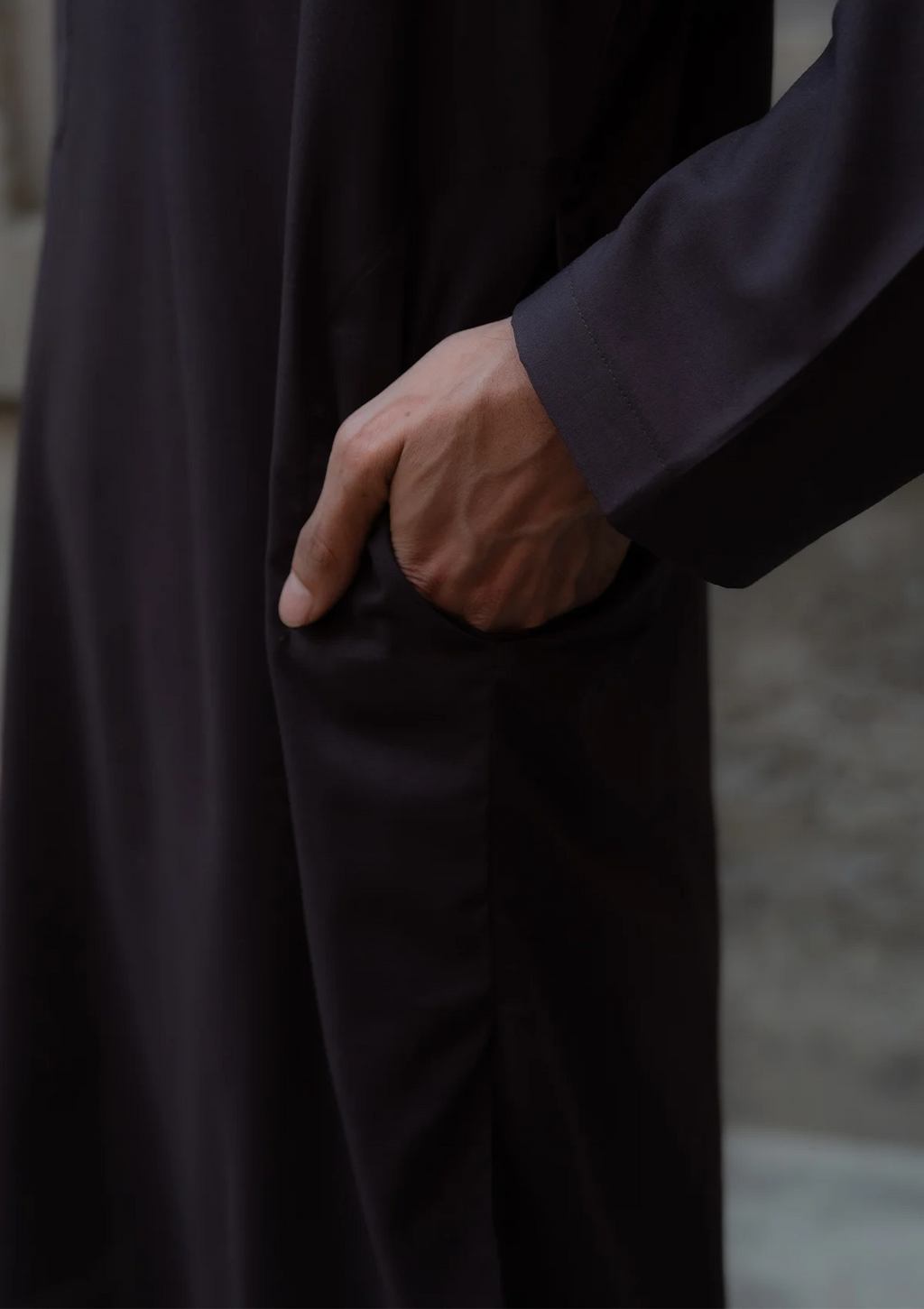 Sada Kurta Set