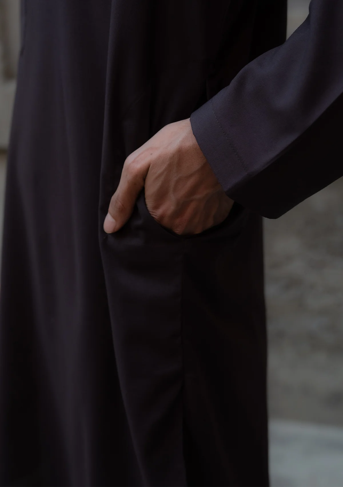 Sada Kurta Set