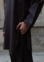 Sada Kurta Set