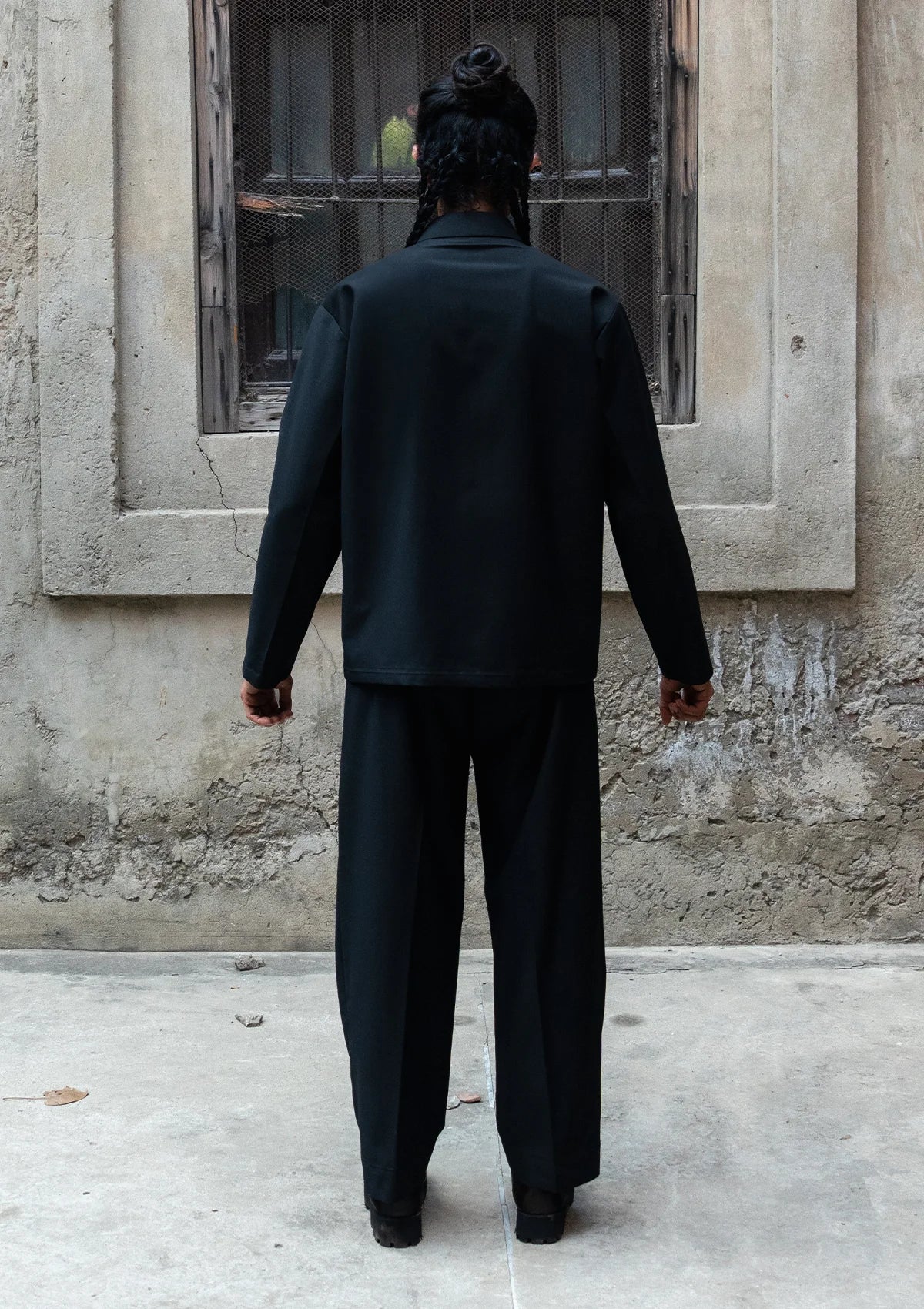 Darvesh Co-ord Set