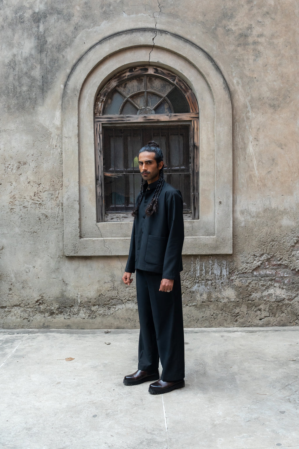 Darvesh Co-ord Set