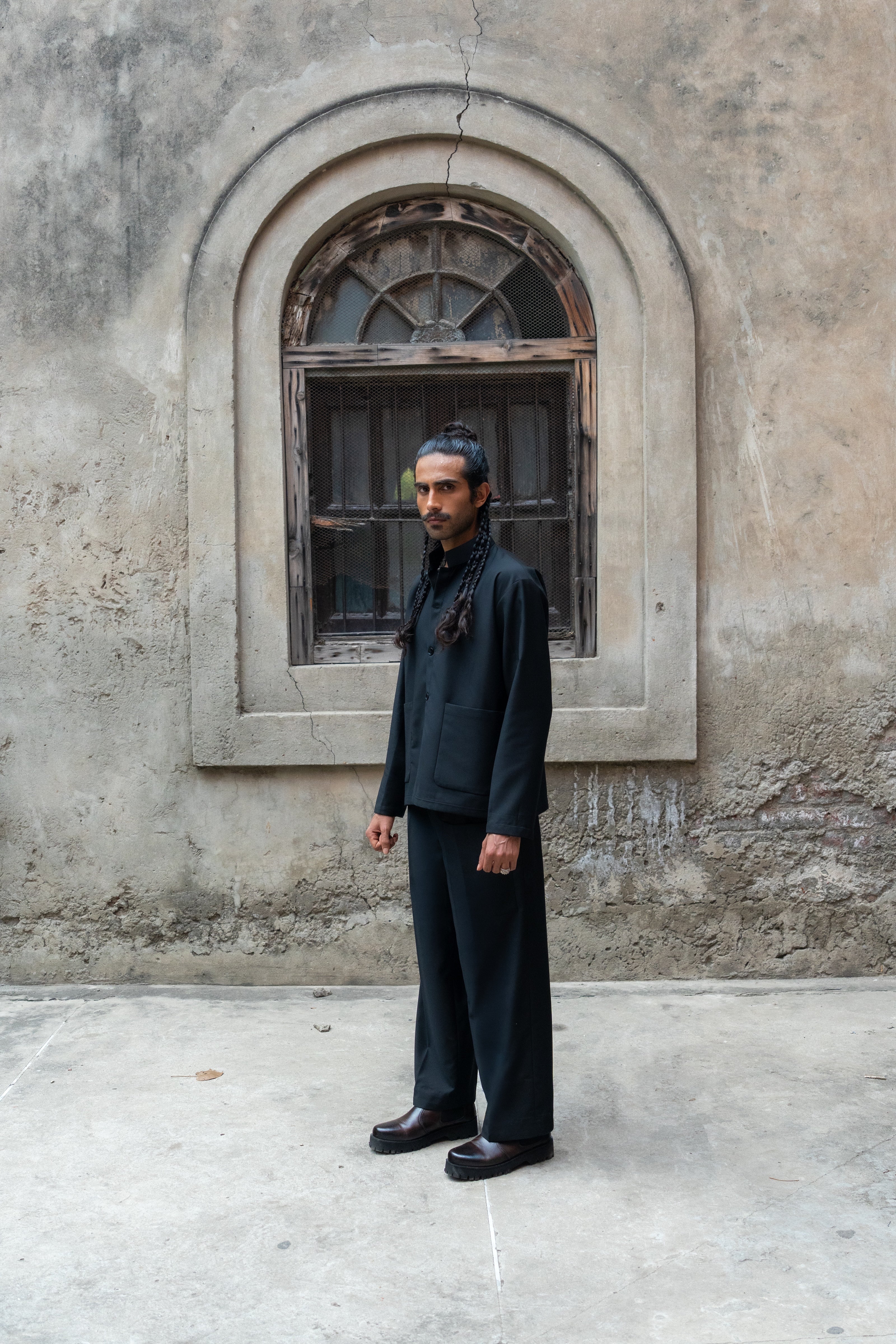 Darvesh Co-ord Set