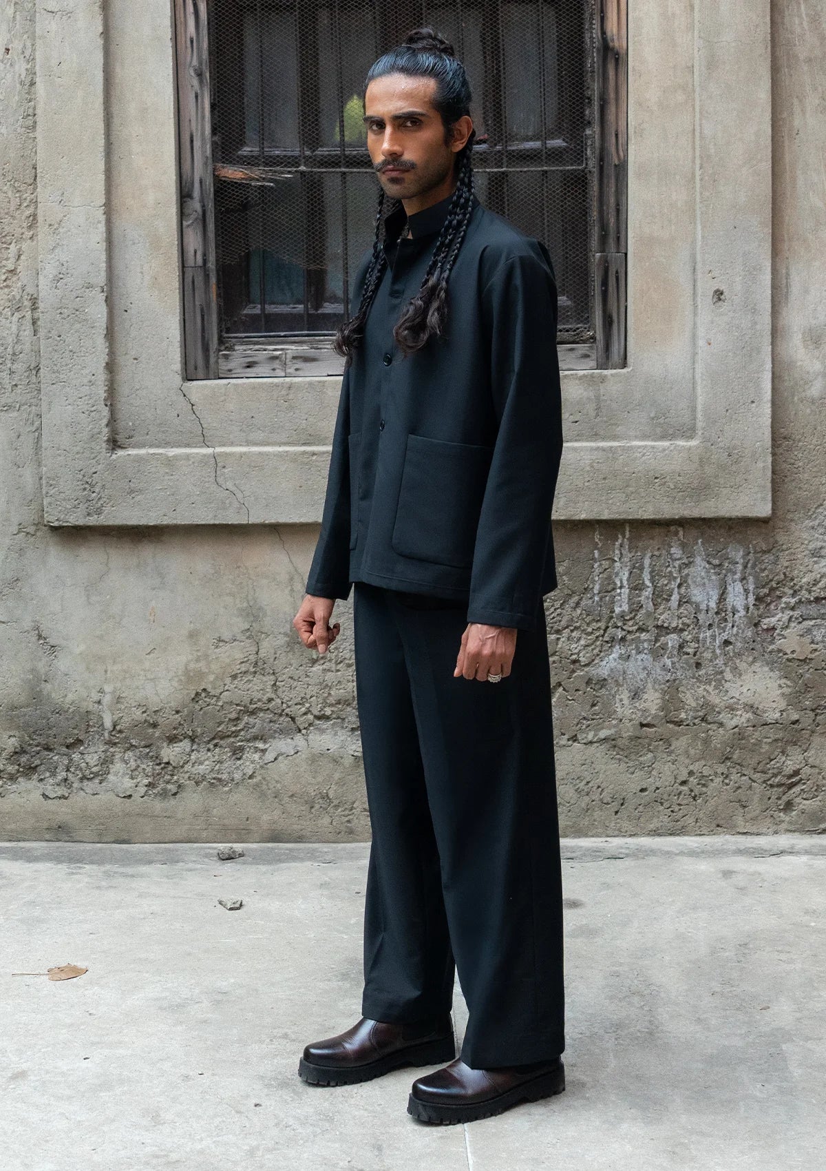 Darvesh Co-ord Set