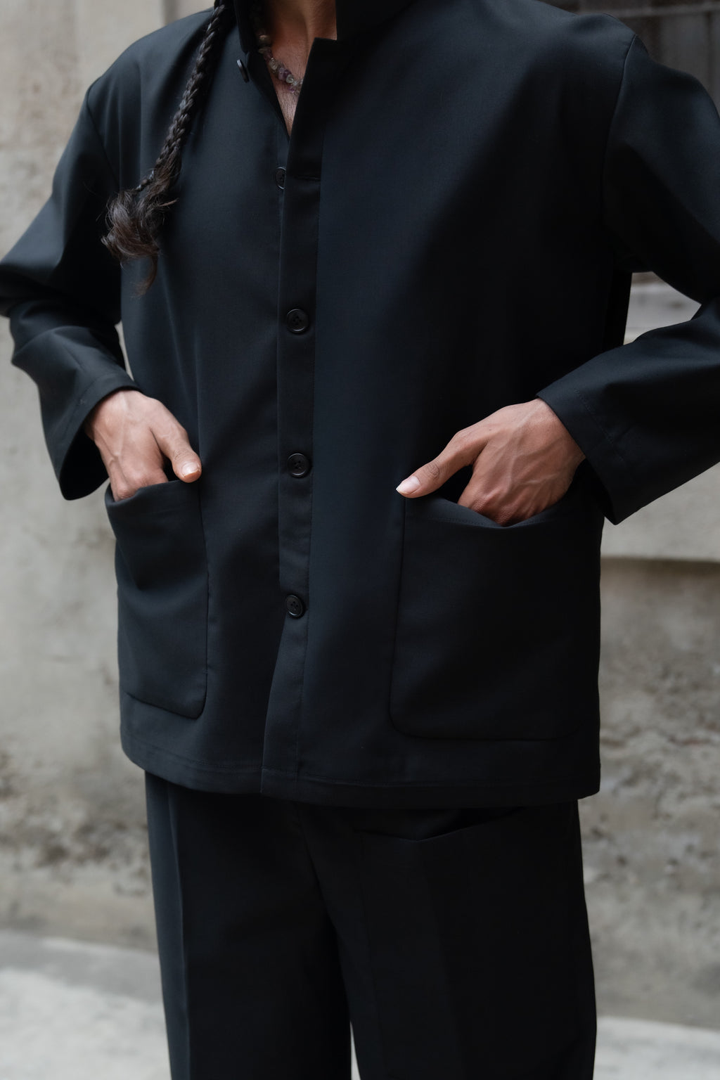 Darvesh Co-ord Set
