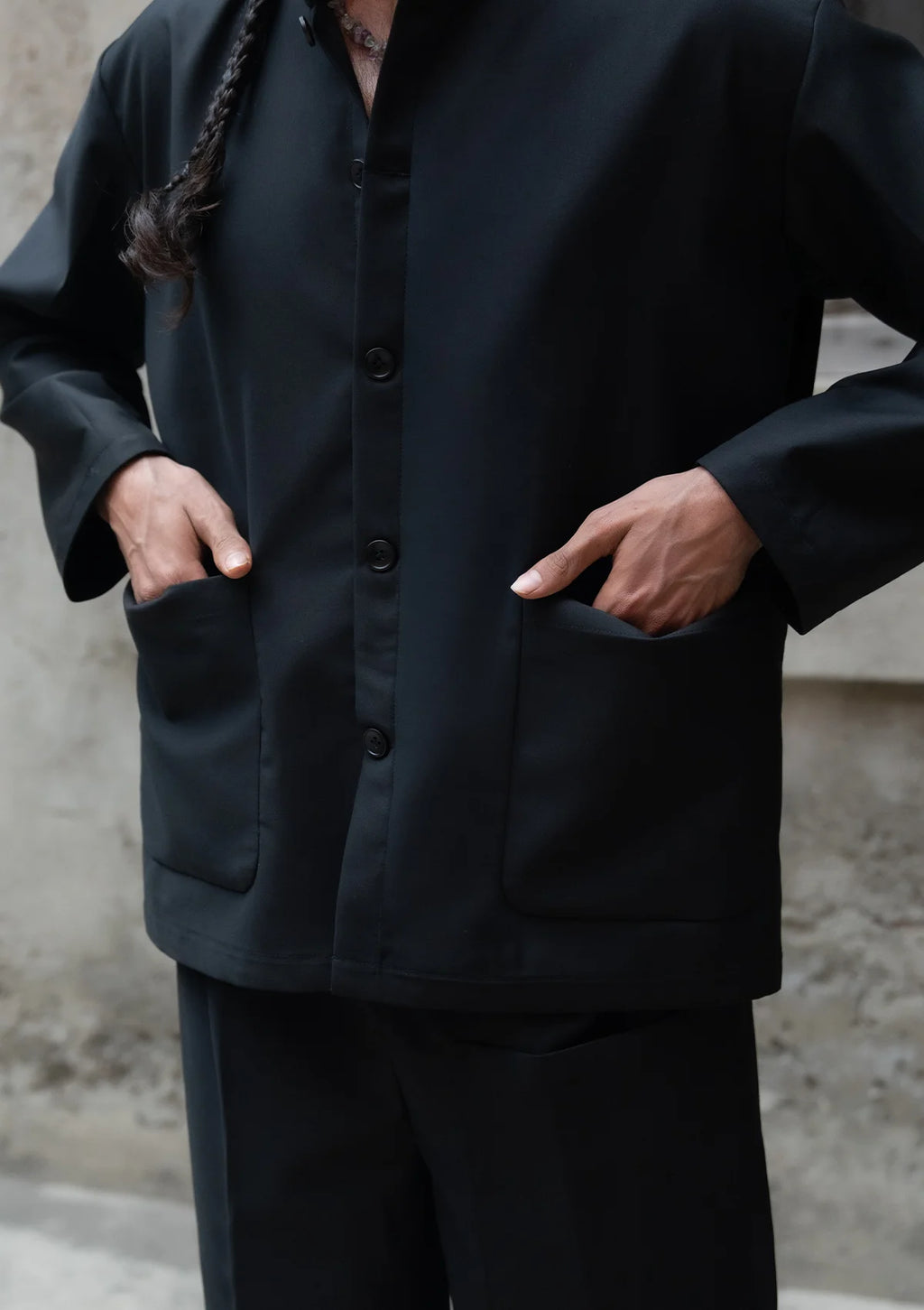 Darvesh Co-ord Set