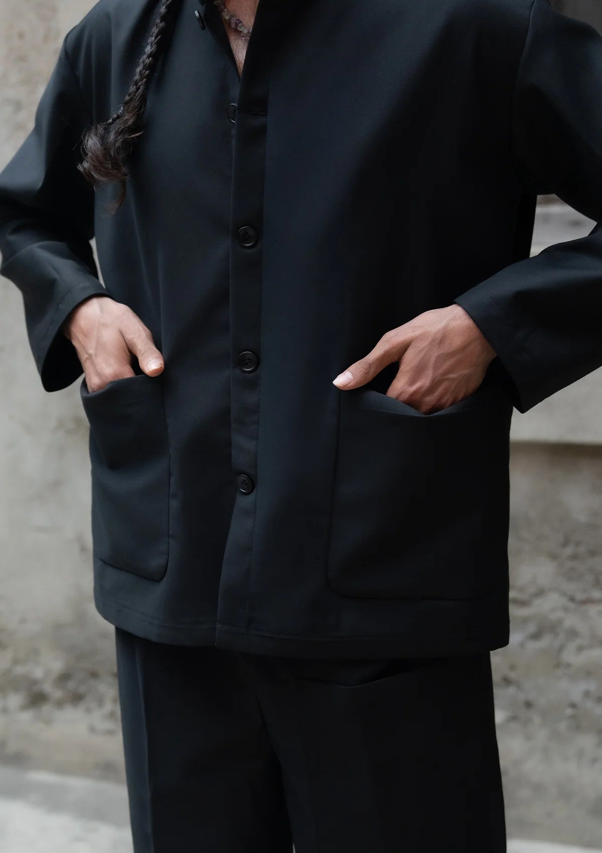 Darvesh Co-ord Set