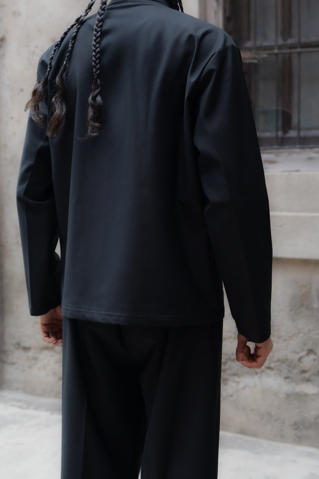 Darvesh Co-ord Set