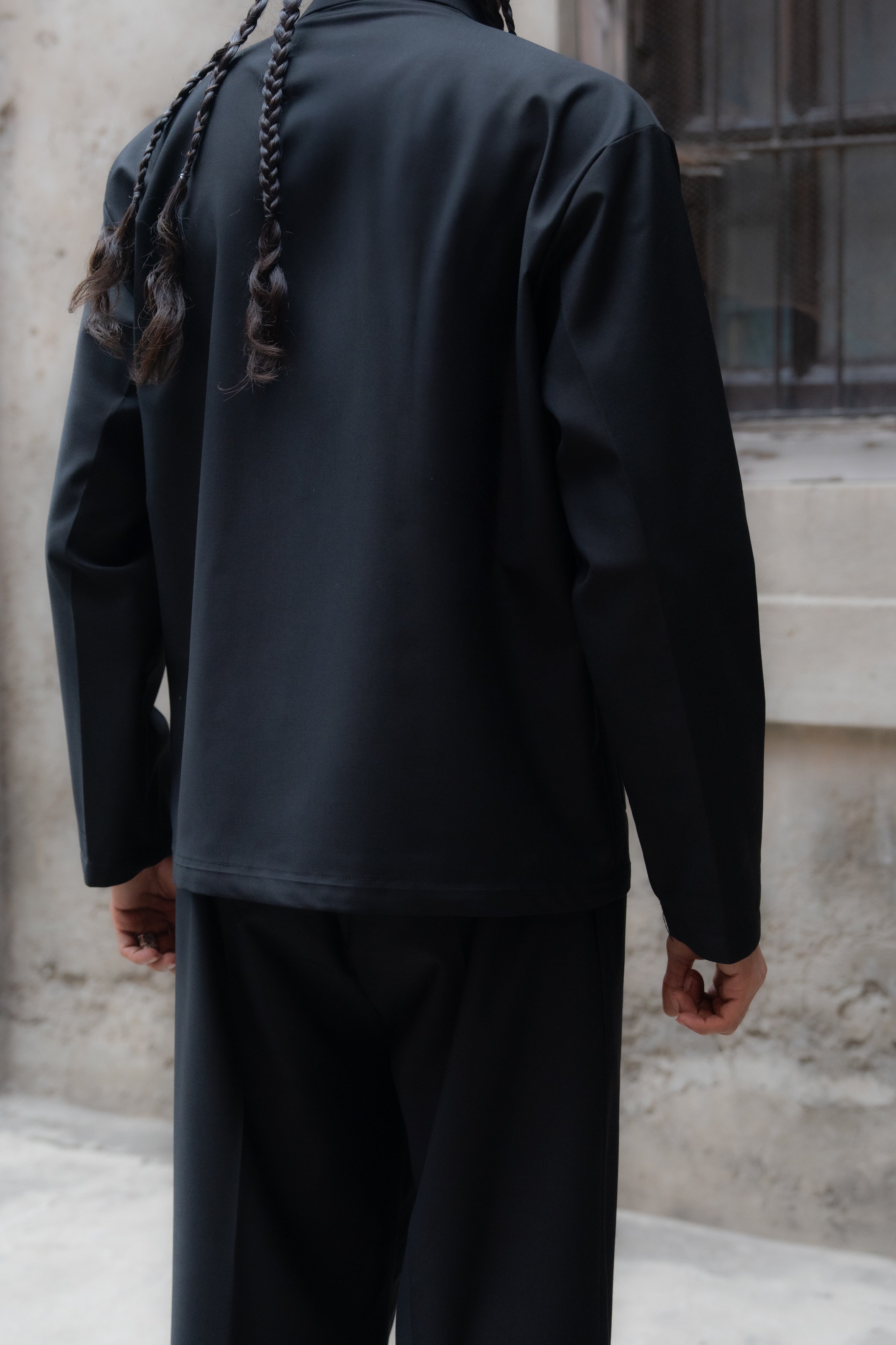 Darvesh Co-ord Set