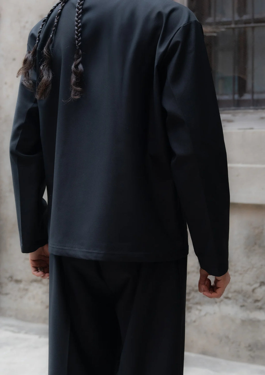 Darvesh Co-ord Set