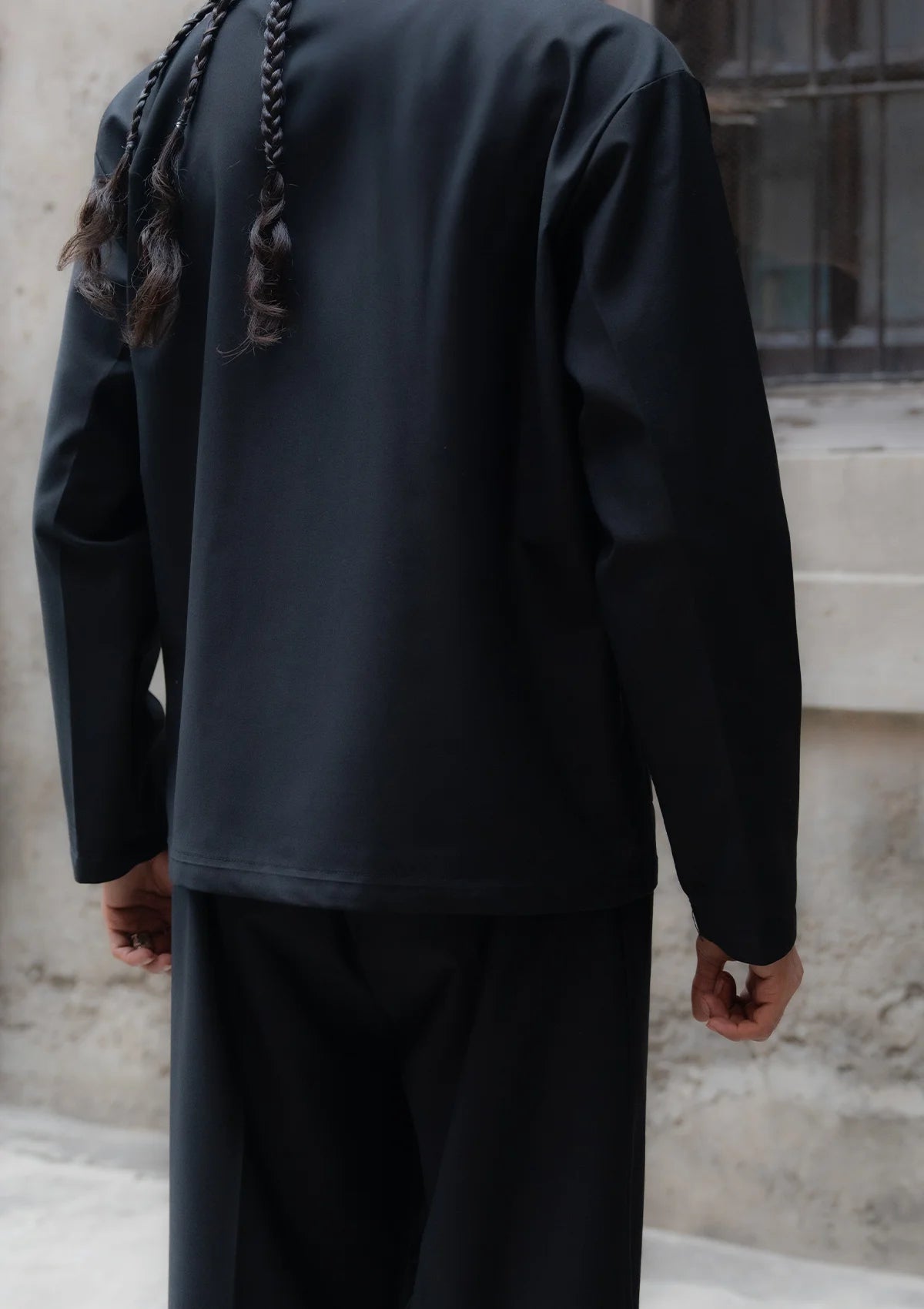Darvesh Co-ord Set