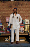 Abri Suit